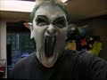 Demon Face Warp Adobe After Effects