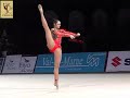 Anna Bessonova, Thiais 2007 Anna Bessonova, Thiais 2007