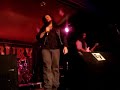 Magnos - Sucio y Desprolijo [Pappo Blues] (Asbury 12-09-08)
