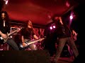 Magnos - Sucio y Desprolijo [Pappo Blues] (Asbury 12-09-08)