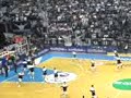 Partizan - PAO 19.3.2008. plasman medju 8 najboljih! 1 Partizan - PAO 19.3.2008. plasman medju 8 najboljih! 1