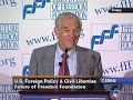 Ron Paul at FFF Conference 6/6/2008 (3/5)