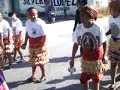 Desfile por Juchipila