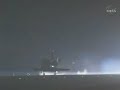 Space Shuttle Landing - NASA Florida