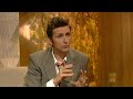 Frank Woodley Interview