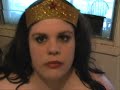 Wonder Woman Vs The Killer Snake