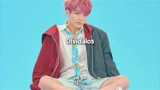 BTS (Bangtan Boys) - I'm Fine tekst piosenki