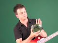 Landmine Distortion Pedal