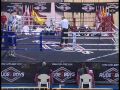 4º Carlos Alberto Garcia ( S. Comunidad Valenciana) vs Joemi Scardino (S.Canarias)