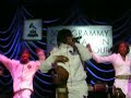 Missy Lose Control