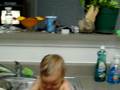 AJ Bath in Sink1