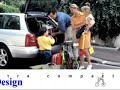 Mobiky Genius USA Folding Bike