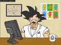Dr. goku segunda parte