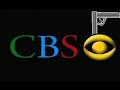 Youtube Poop with logos-PBS vs CBS Youtube Poop with logos-PBS vs CBS