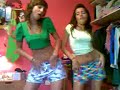 mueve el ombligo oh si !