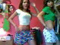 mueve el ombligo oh si !