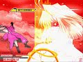 Mario's Destination: Mario and Arcueid vs Shishio & Co #42