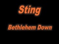 Bethlehem Down
