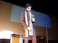 Ronnie Liang - Ngiti (1st OPM Songhits Awards)