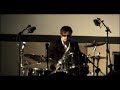 igor prado band feat. simone crinelli (italy) - baritone sax

igor prado band:
igor prado - guitar
yuri prado - drums
rodrigo mantovani - eletric bass

special guest - simone crinelli

www.myspace.com/igorprado

video by - jorge mu�oz