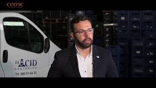 FRUTAS Y VERDURAS ZAMORA S.L.