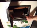 an original 1979 galaxian upright arcade machine that still has the 1979 copyright on the base of the monitor. in excellent condition for a 30 year old machine! tested with super galaxians game board. more videos to come featuring the original board. another great from findarcademachines.com
