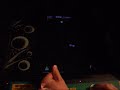 an original 1979 galaxian upright arcade machine that still has the 1979 copyright on the base of the monitor. in excellent condition for a 30 year old machine! tested with super galaxians game board. more videos to come featuring the original board. another great from findarcademachines.com
