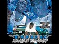 HOT BOYS TURK (IT'S IN ME)WITH LYRICS