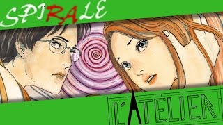 L'ATELIER - Ep 09 : Spirale