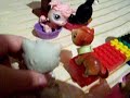 Littlest Pet Shop aktorzy i aktorki