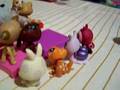 videos de Littlest Pet Shop aktorzy i aktorki