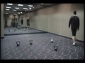 Kettlebell Training Session #2, Part 1/6