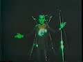 Klaus Nomi: Samson and Delilah (Aria)