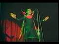 Klaus Nomi: Samson and Delilah (Aria)