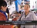 ARAGON ABIERTO SUE�O FLAMENCO 2