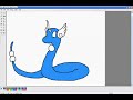 Dragonair Dragonair