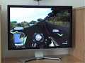 Andrej1337: Dell 2407 WFP Ultrasharp TDU test