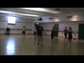 Click here to watch this video Simmons College Dance Company Road to Competition