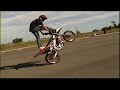 Stunt School : Episode 5 ( StuntWarz )