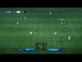 pes 2010-uefa champions league finale-madrid 2010-real madrid vs barcelona part 4/4