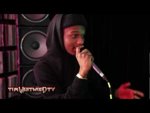 VIDEO: Wizkid Freestyles On 2nd Tim Westwood Appearance 0 VIDEO: Wizkid Freestyles On 2nd Tim Westwood Appearance