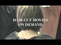 BWHC CLIPPER CUT... :: VIEW ON LINE! THE INVERTED BOB HAIR CUT MOVIE. PAY + DOWNLOAD and...