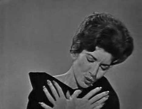 Maria Callas