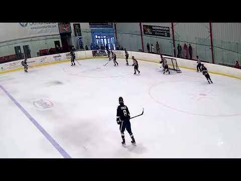 #8 Fowler powerplay scoring chance