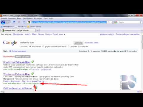 YouTube voorvertoningsafbeelding
