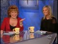 The View - 6-4-07 Kathy Griffin - Paris going to jail The View - 6-4-07 Kathy Griffin - Paris going to jail