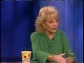 The View - 6-4-07 Kathy Griffin - Paris going to jail