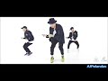Maroon 5 - Wait Dance Cover choreograph by Anthony Lee