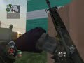 Silenced Pistol Wal-Bang