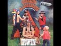 Irwin Goodman - Istuva härkä tupakkalakossa